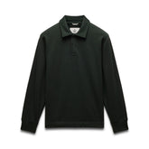 Midweight Terry Rugby Standard Sweatshirt