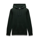 Midweight Terry Slim Hoodie