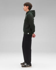 Midweight Terry Standard Hoodie