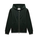 Midweight Terry Standard Zip Hoodie