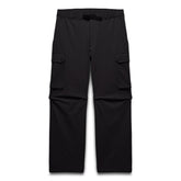 Nylon Oxford Rover Relaxed Cargo Pant