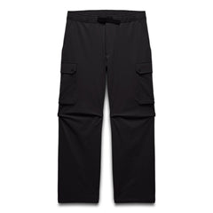 Nylon Oxford Rover Relaxed Cargo Pant