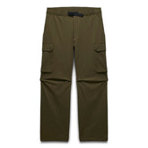 Nylon Oxford Rover Relaxed Cargo Pant