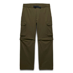 Nylon Oxford Rover Relaxed Cargo Pant