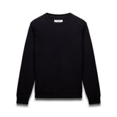 Supima Pique Ace Crewneck