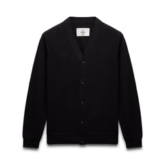 Supima Pique Ace Cardigan
