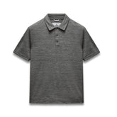 Solotex Mesh Tiebreak Standard Polo