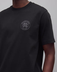 Midweight Jersey Crest OG T-Shirt