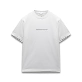 Midweight Jersey Halftone OG T-Shirt