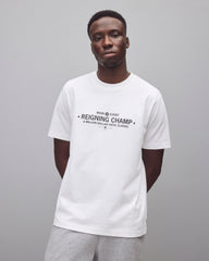 Midweight Jersey Main Event OG T-Shirt