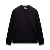 Heavyweight Jersey Relaxed Long Sleeve