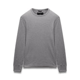 1x1 Slub Slim Long Sleeve