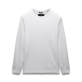 1x1 Slub Slim Long Sleeve