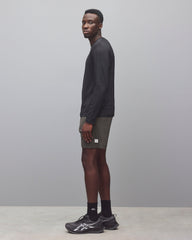 Solotex Mesh Tiebreak Standard Long Sleeve