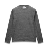 Solotex Mesh Tiebreak Standard Long Sleeve