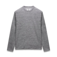 Solotex Mesh Tiebreak Standard Long Sleeve