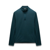 Solotex Mesh Tiebreak Standard Quarter Zip