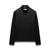 Solotex Mesh Tiebreak Standard Quarter Zip