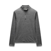 Solotex Mesh Tiebreak Standard Quarter Zip