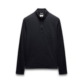 Solotex Mesh Tiebreak Standard Quarter Zip