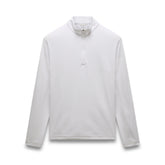 Solotex Mesh Tiebreak Standard Quarter Zip