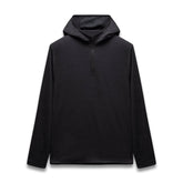 Solotex Mesh Tiebreak Standard Quarter Zip Hoodie
