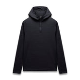 Solotex Mesh Tiebreak Standard Quarter Zip Hoodie