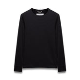 Lightweight Waffle Standard Long Sleeve