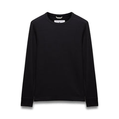 Lightweight Waffle Standard Long Sleeve