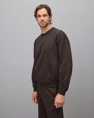Brushed Fleece '97 Relaxed Crewneck