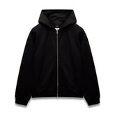 Brushed Fleece '97 Relaxed Zip Hoodie