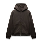 Brushed Fleece '97 Relaxed Zip Hoodie