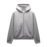 Brushed Fleece '97 Relaxed Zip Hoodie