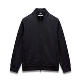 Double Knit Rally Slim Track Jacket