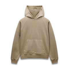 Midweight Terry Fadeaway Standard Hoodie