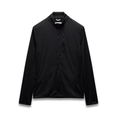 Solotex Mesh Tiebreak Standard Track Jacket