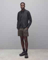Solotex Mesh Tiebreak Standard Track Jacket