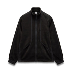 Shaggy Fleece Expo Standard Jacket