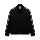 Poly Pique Campo Standard Track Jacket