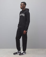 Midweight Terry Collegiate Standard Hoodie