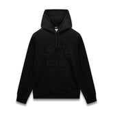 Midweight Terry Arch Logo Standard Hoodie