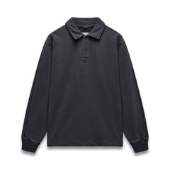 Midweight Terry Fadeaway Rugby Standard Sweatshirt