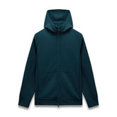 Double Knit Rally Slim Zip Hoodie