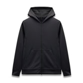 Double Knit Rally Slim Zip Hoodie