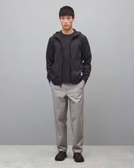 Double Knit Rally Slim Zip Hoodie