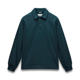 Midweight Terry Rugby Standard Sweatshirt