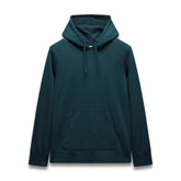 Midweight Terry Slim Hoodie