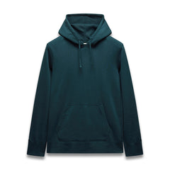 Midweight Terry Slim Hoodie