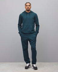 Midweight Terry Slim Hoodie