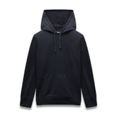 Midweight Terry Slim Hoodie